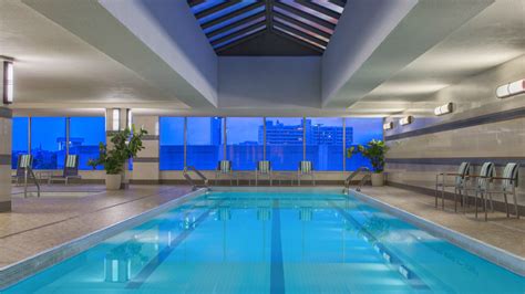 Find hotels near Newport Centre, Downtown Jersey City from $91.